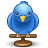 Twitter Bird